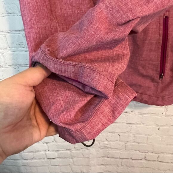 The North Face Kalispell Triclimate Jacket Women's Size Small Dramatic Pink - Picture 3 of 9